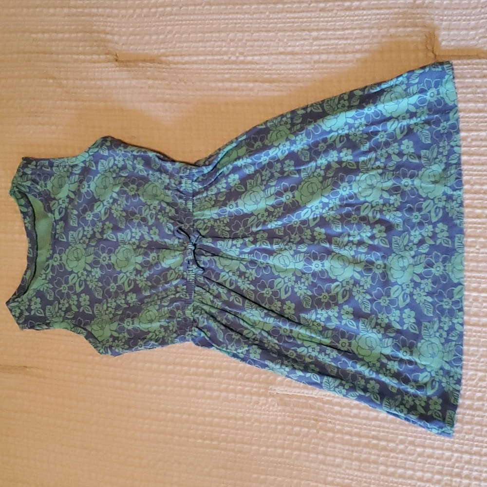 Gap kids, size S summer dress